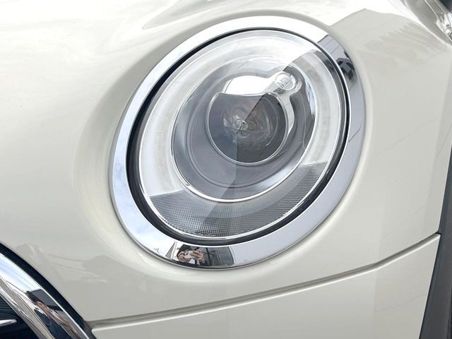 BMW MINI COOPER D CL 2019 Image 31