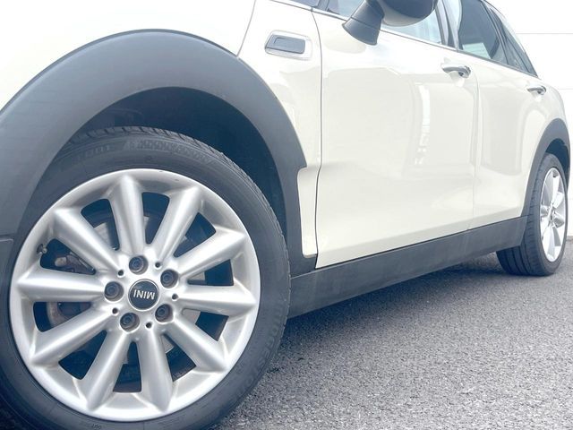 BMW MINI COOPER D CL 2019 Image 31