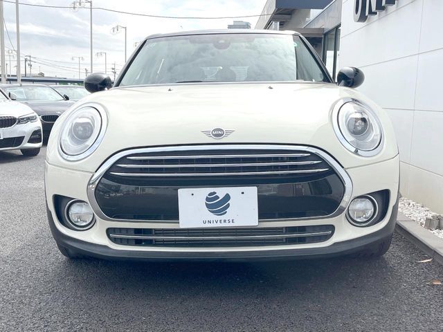 BMW MINI COOPER D CL 2019 Image 31