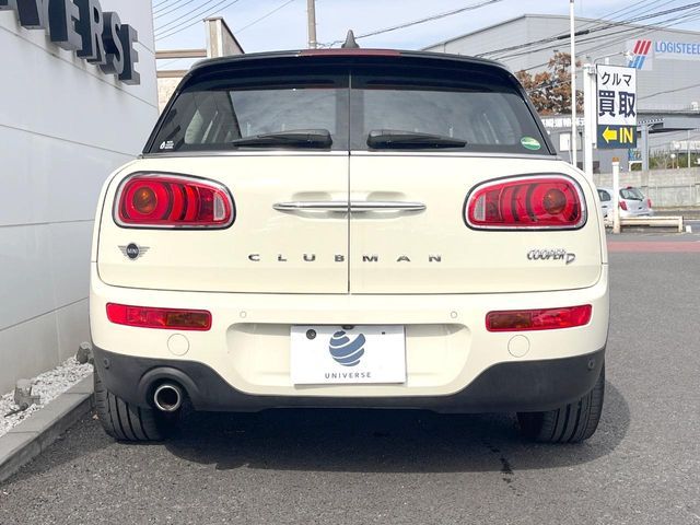 BMW MINI COOPER D CL 2019 Image 31