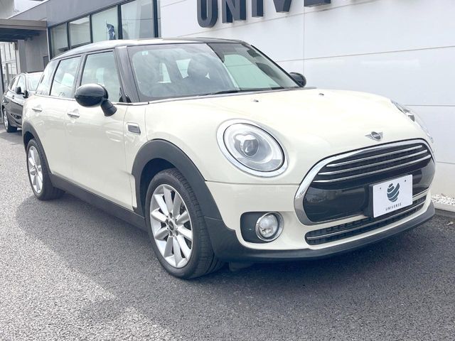 BMW MINI COOPER D CL 2019 Image 31