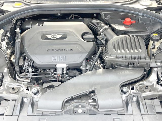 BMW MINI COOPER D CL 2019 Image 31