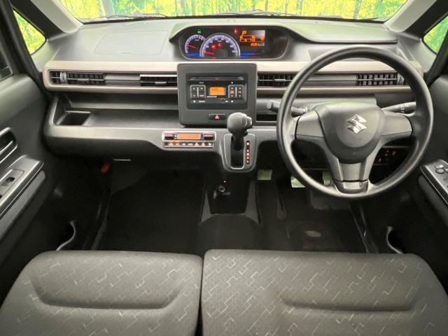 SUZUKI WAGON R 2021 Image 31