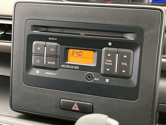 SUZUKI WAGON R 2021 Image 31