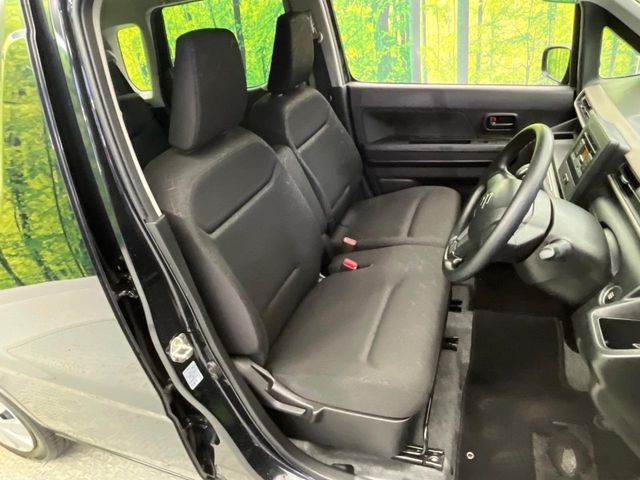 SUZUKI WAGON R 2021 Image 31