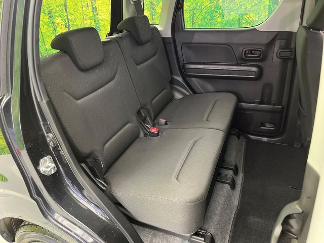 SUZUKI WAGON R 2021 Image 31