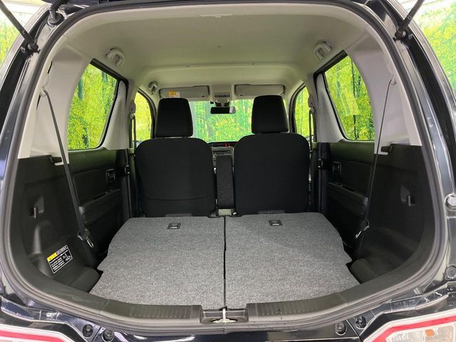 SUZUKI WAGON R 2021 Image 31