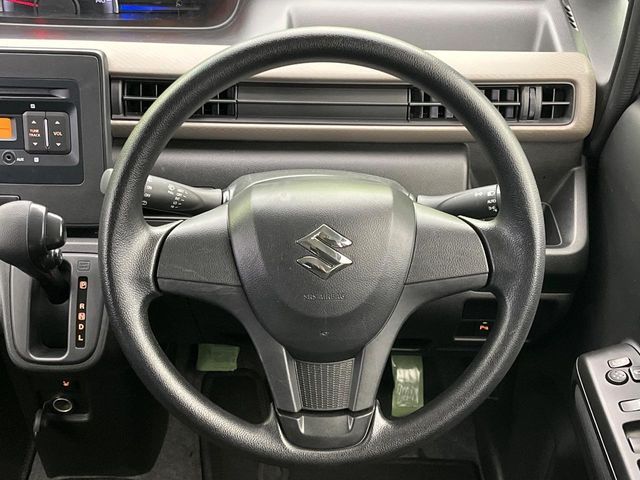 SUZUKI WAGON R 2021 Image 31