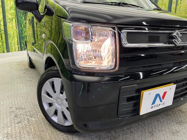 SUZUKI WAGON R 2021 Image 31