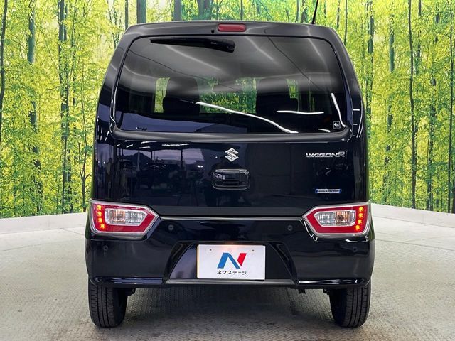 SUZUKI WAGON R 2021 Image 31