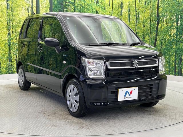 SUZUKI WAGON R 2021 Image 31