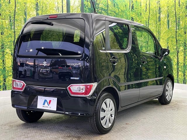 SUZUKI WAGON R 2021 Image 31