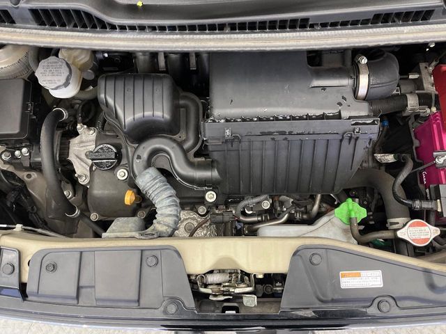 SUZUKI WAGON R 2021 Image 31