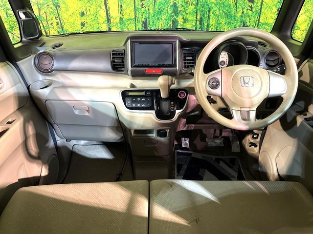 HONDA N BOX 2012 Image 31