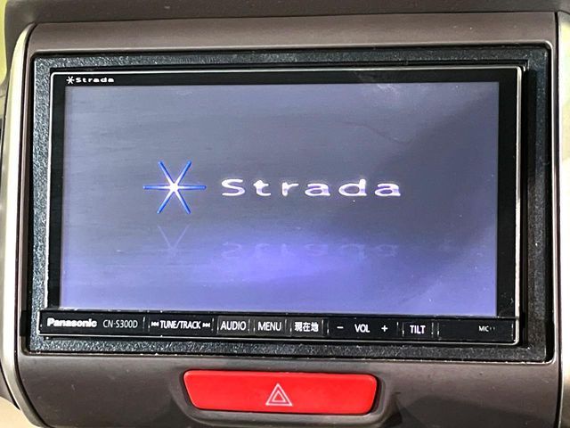 HONDA N BOX 2012 Image 31