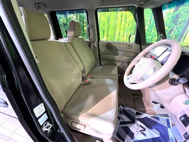 HONDA N BOX 2012 Image 31