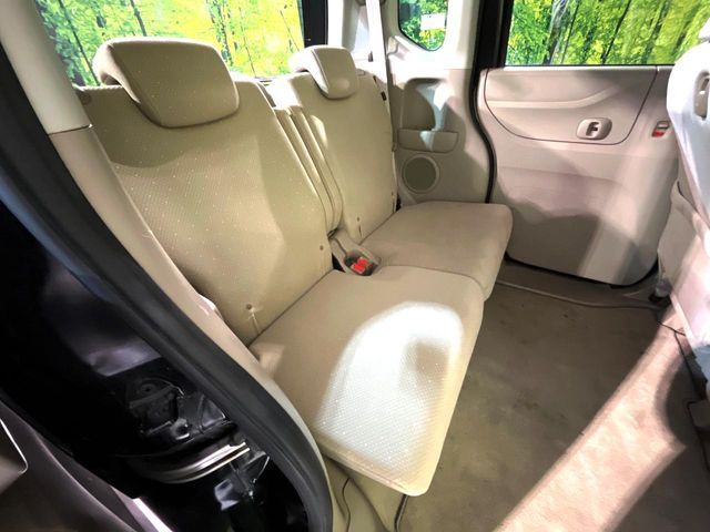 HONDA N BOX 2012 Image 31