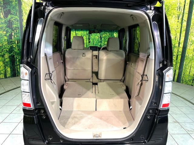 HONDA N BOX 2012 Image 31