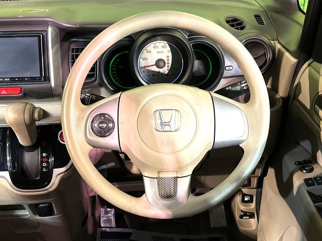 HONDA N BOX 2012 Image 31