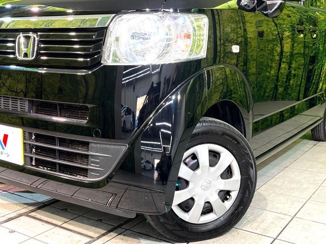 HONDA N BOX 2012 Image 31