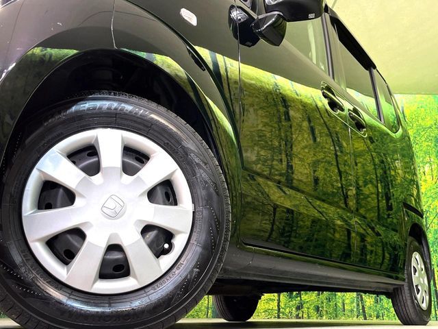 HONDA N BOX 2012 Image 31