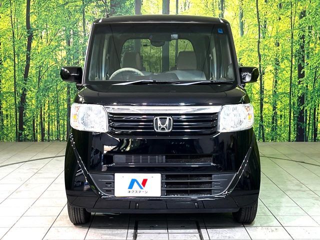 HONDA N BOX 2012 Image 31