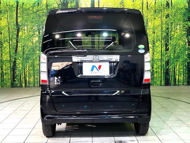 HONDA N BOX 2012 Image 31