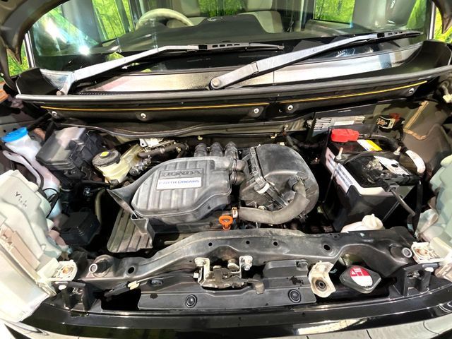 HONDA N BOX 2012 Image 31