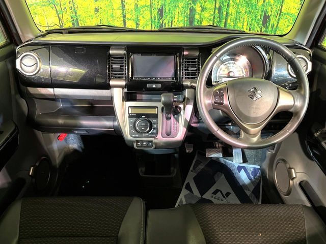 SUZUKI HUSTLER 2017 Image 31