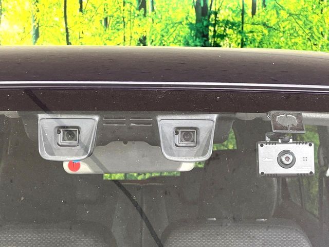 SUZUKI HUSTLER 2017 Image 31