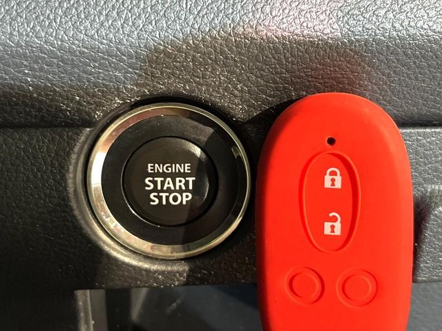 SUZUKI HUSTLER 2017 Image 31