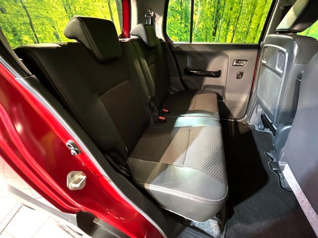 SUZUKI HUSTLER 2017 Image 31