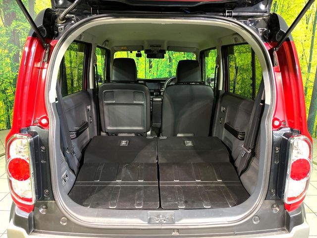 SUZUKI HUSTLER 2017 Image 31