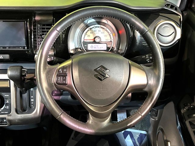 SUZUKI HUSTLER 2017 Image 31