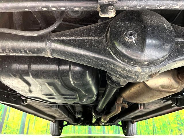 SUZUKI HUSTLER 2017 Image 31