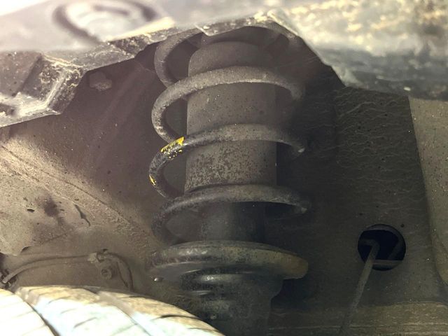 SUZUKI HUSTLER 2017 Image 31