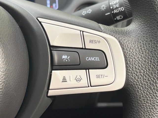 HONDA FIT 2024 Image 31