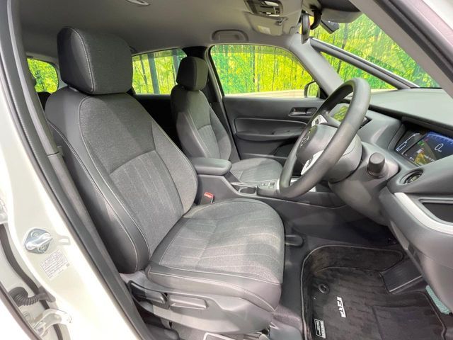 HONDA FIT 2024 Image 31