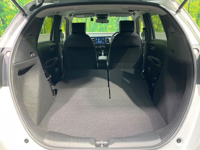 HONDA FIT 2024 Image 31