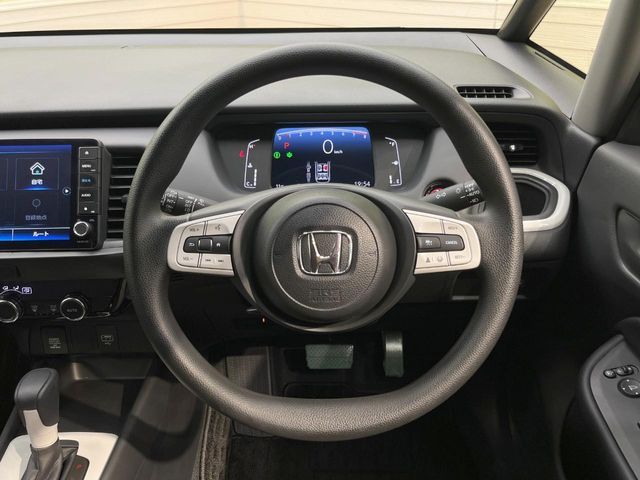 HONDA FIT 2024 Image 31