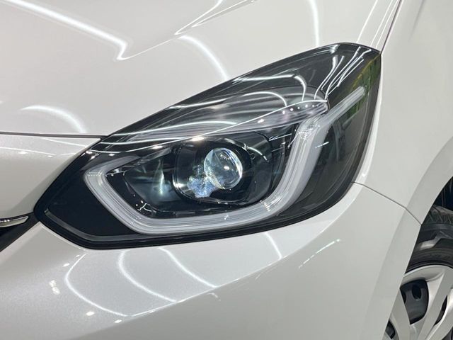 HONDA FIT 2024 Image 31