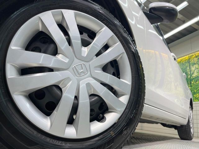 HONDA FIT 2024 Image 31