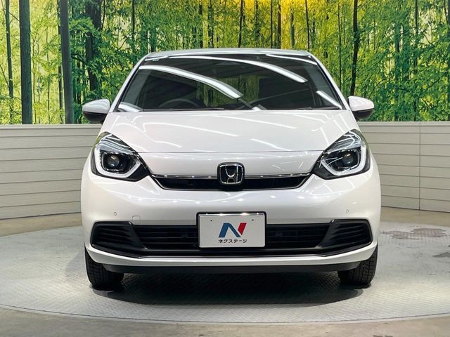 HONDA FIT 2024 Image 31