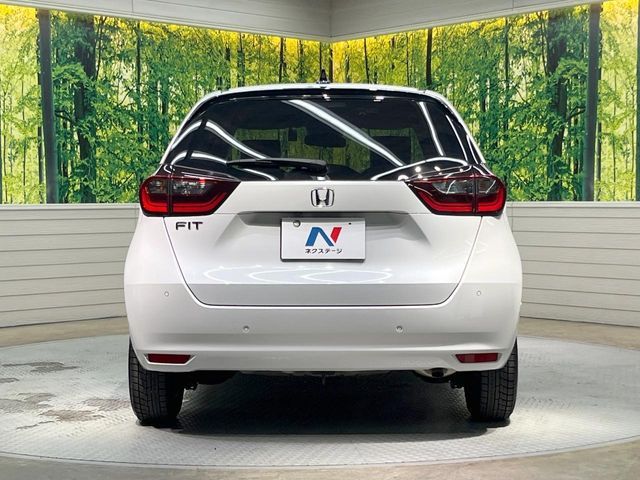 HONDA FIT 2024 Image 31