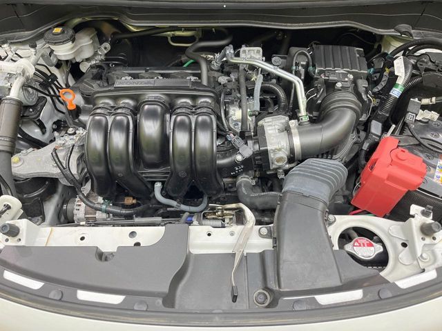 HONDA FIT 2024 Image 31