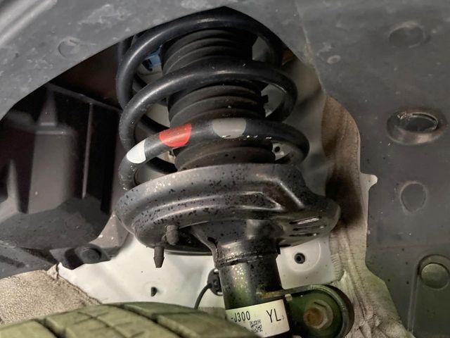 HONDA FIT 2024 Image 31