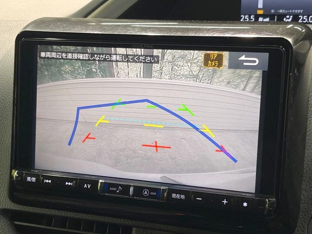 TOYOTA VOXY HYBRID 2020 Image 31