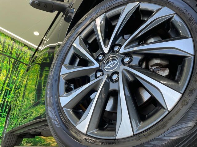 TOYOTA VOXY HYBRID 2023 Image 31