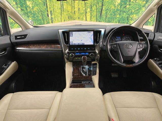 TOYOTA ALPHARD 2019 Image 31