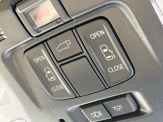 TOYOTA ALPHARD 2019 Image 31